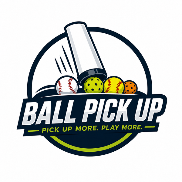 Ball Pick Up