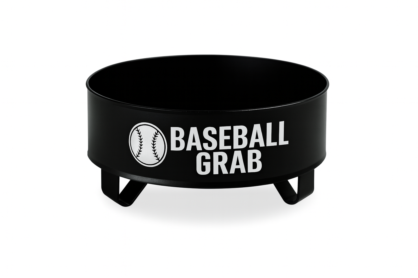 Baseball Grab – Ball Pickup Tool