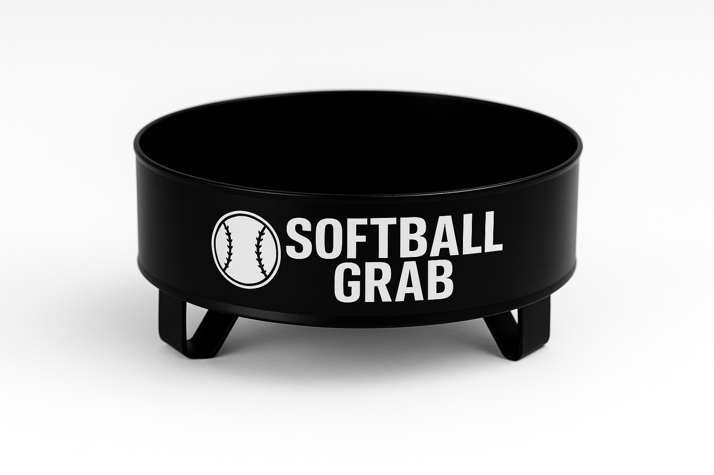 Softball Grab – Ball Pickup Tool