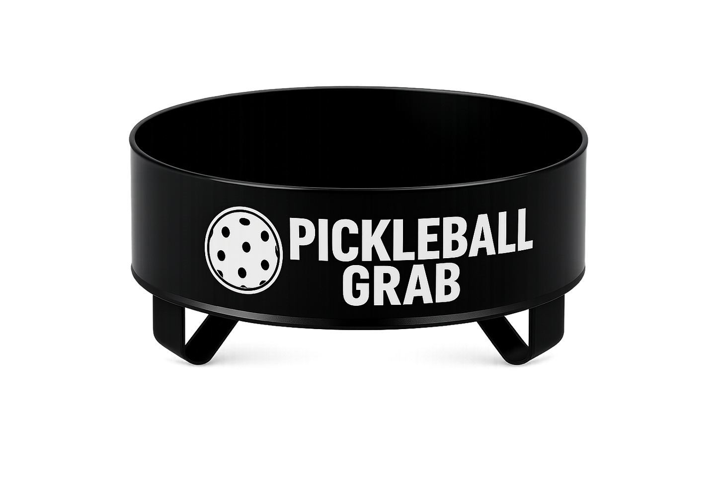 Pickleball Grab – Ball Pickup Tool
